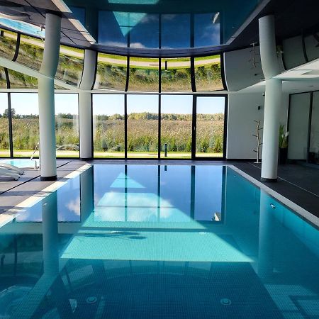 Westin House Apartament 131 Kołobrzeg Eksteriør billede