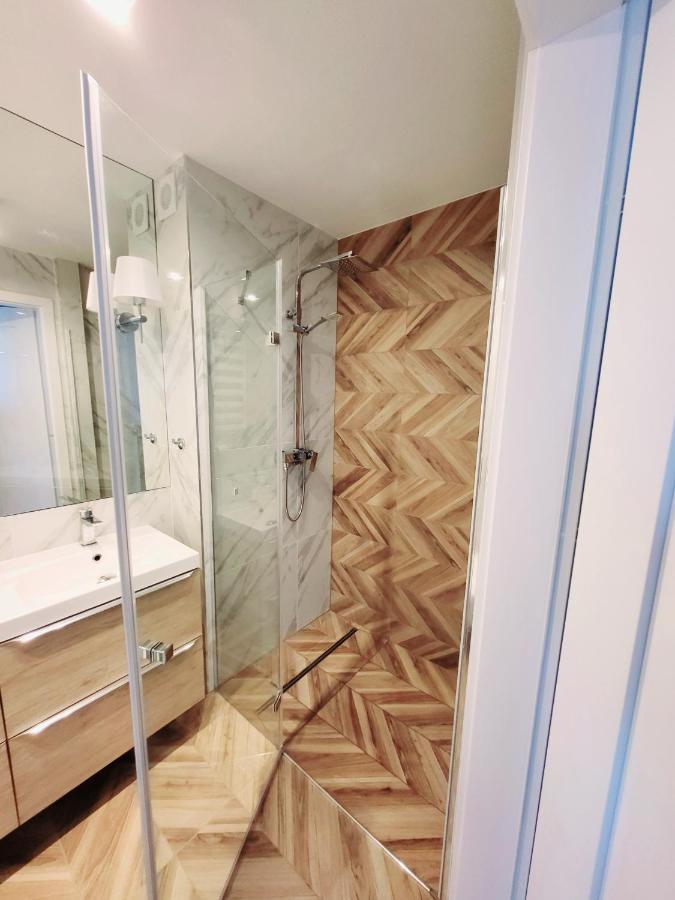 Westin House Apartament 131 Kołobrzeg Eksteriør billede