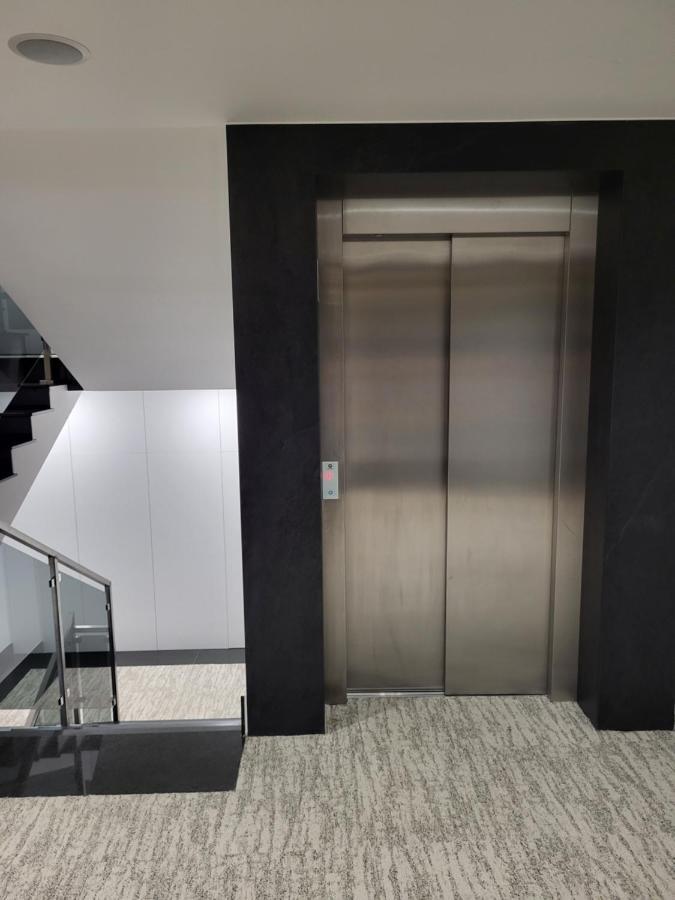 Westin House Apartament 131 Kołobrzeg Eksteriør billede