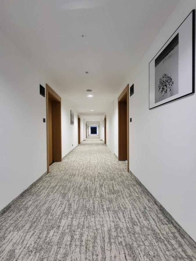 Westin House Apartament 131 Kołobrzeg Eksteriør billede