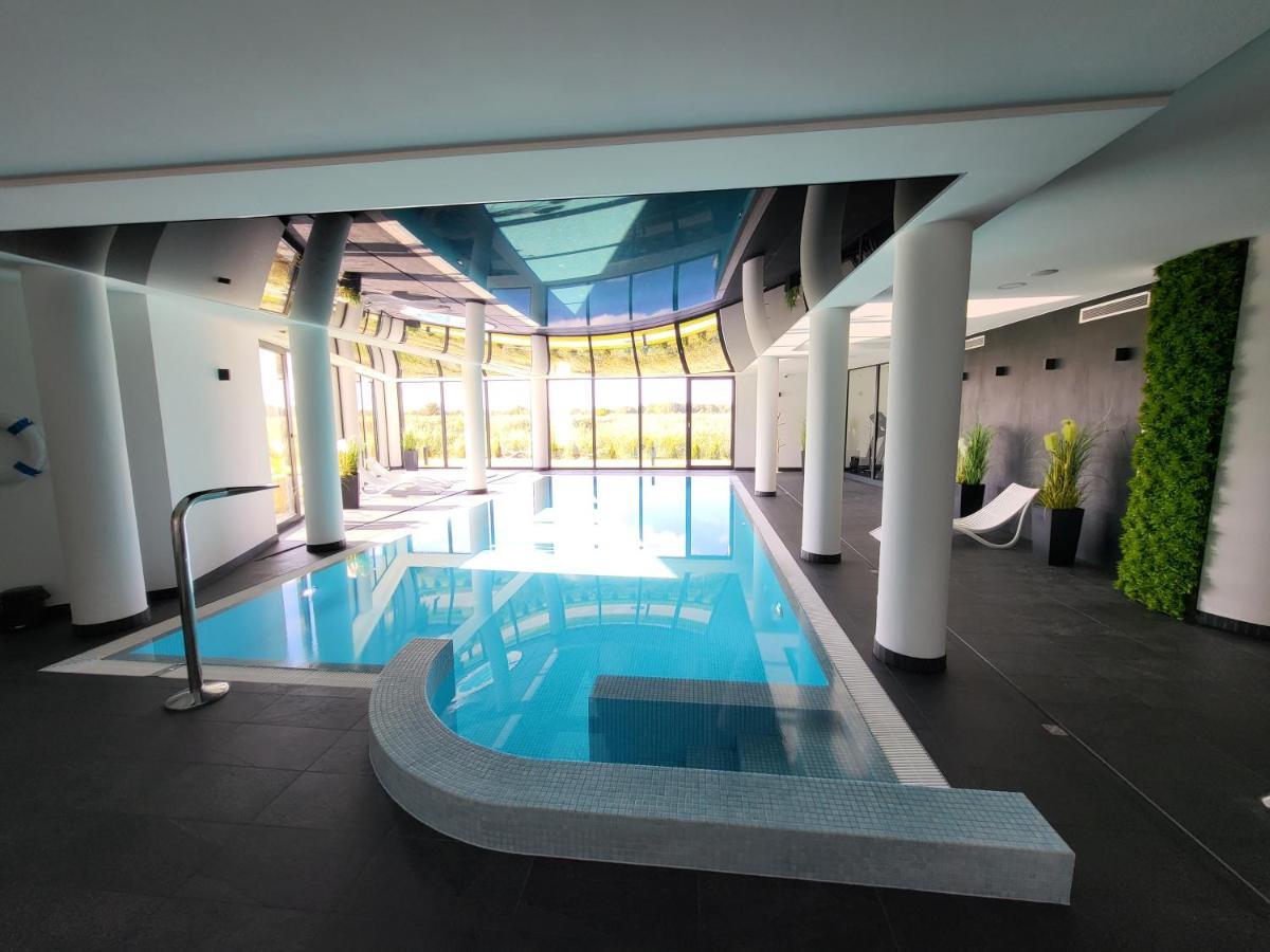 Westin House Apartament 131 Kołobrzeg Eksteriør billede