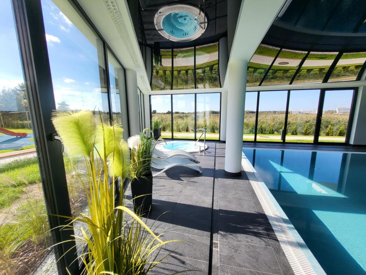 Westin House Apartament 131 Kołobrzeg Eksteriør billede