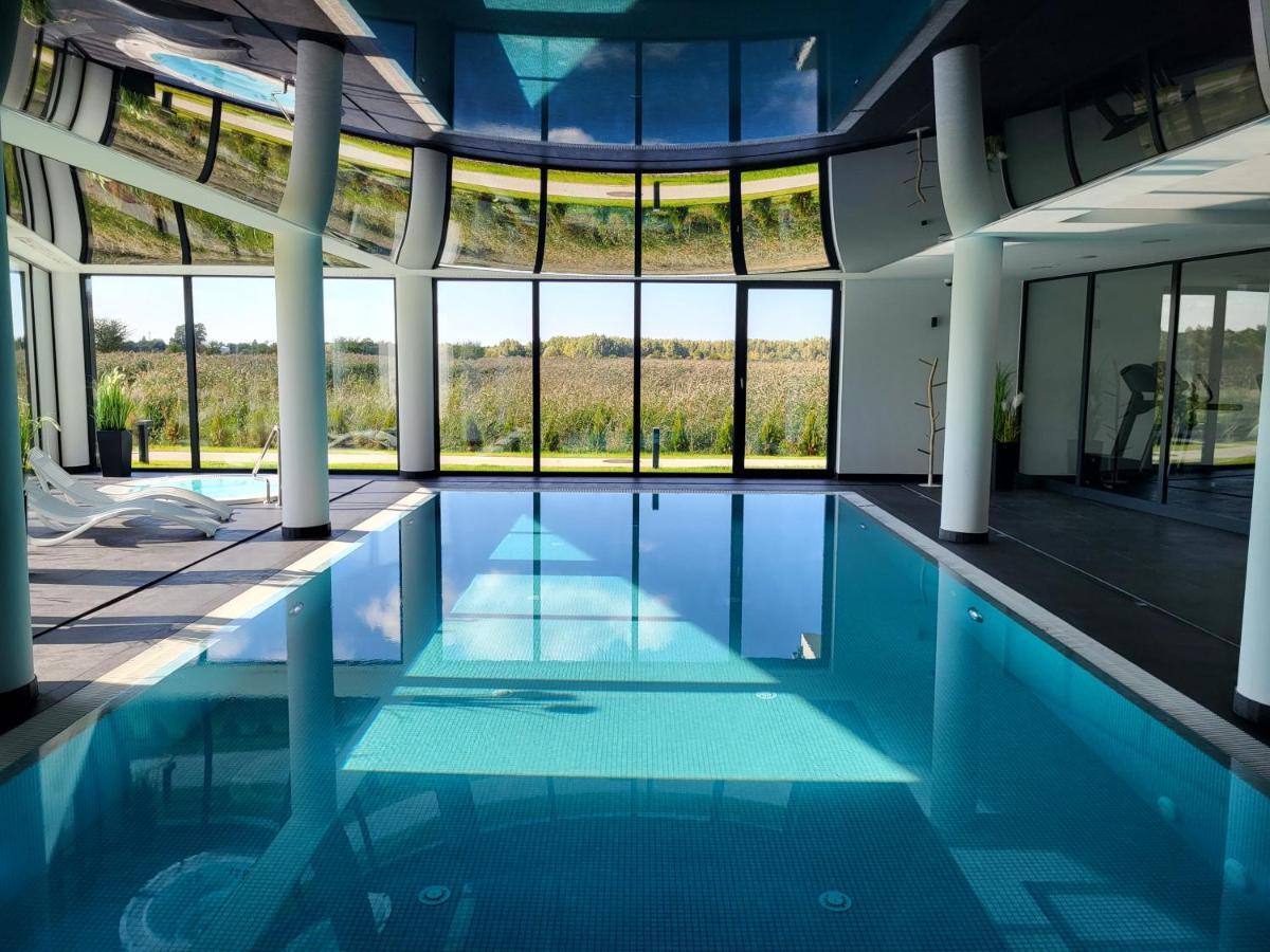 Westin House Apartament 131 Kołobrzeg Eksteriør billede
