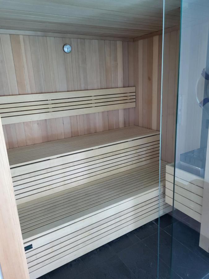 Westin House Apartament 131 Kołobrzeg Eksteriør billede